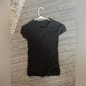Athleta Momentum Seamless Tee